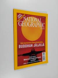 National geographic Suomi 14/2006