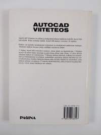 AutoCAD viiteteos