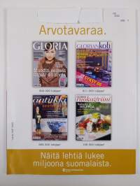 Glorian antiikki 59 : 6/2006