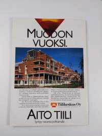 Tiili 1-2/1987