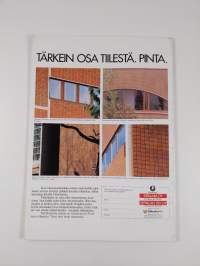 Tiili 4/1985
