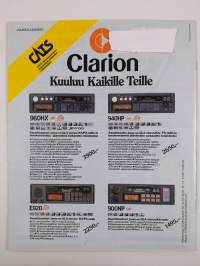 Automies 4 / 1986