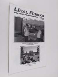 Ural Roikka 3 / 2009