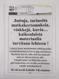 Ural Roikka 2 / 2004