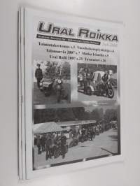 Ural Roikka 1-4/2006