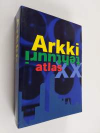 Arkkitehtuuriatlas