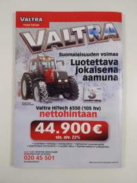 Hirvimies 2005 : Hirvenmetsästyksen erikoislehti