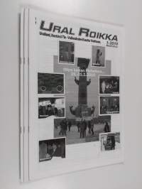 Ural Roikka 1-3/2010