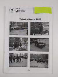 Ural Roikka 1-3/2010