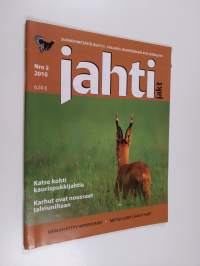 Jahti - Jakt 2 / 2010