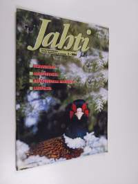 Jahti - Jakt 2 / 2004