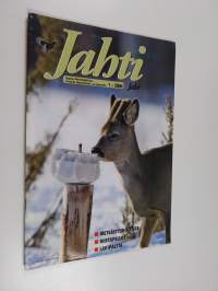 Jahti - Jakt 1 / 2004