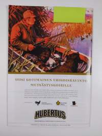 Jahti - Jakt 1 / 2004