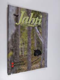 Jahti - Jakt 3 / 2007