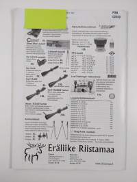 Jahti - Jakt 4 / 2007