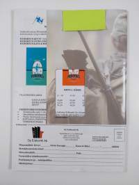 Jahti - Jakt 3 / 2004