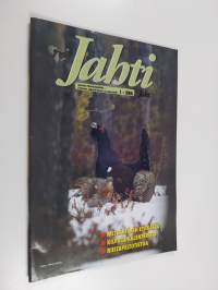 Jahti - Jakt 1 / 2006
