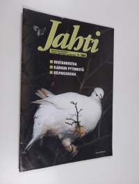 Jahti - Jakt 4 / 2004