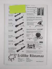 Jahti - Jakt 1 / 2007