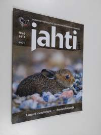 Jahti - Jakt 2 / 2014