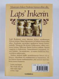 Laps&#039; Inkerin : muistojen Inkeri Stalinin hirmuvallan alla
