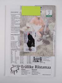 Jahti - Jakt 3 / 2006