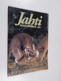 Jahti - Jakt 4 / 2009