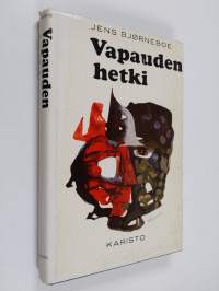 Vapauden hetki : Heiligenberg-käsikirjoitus