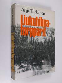 Liukuhihnatorpparit