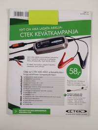 Tekniikan maailma 12 / 2011