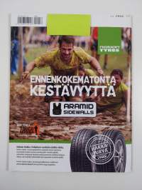 Tekniikan maailma 6 / 2015