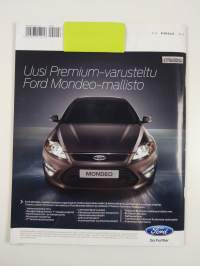 Tekniikan maailma 10 / 2014 TM