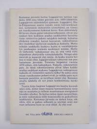 Kertomus järvestä