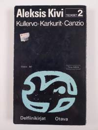 Kullervo, karkurit, canzio