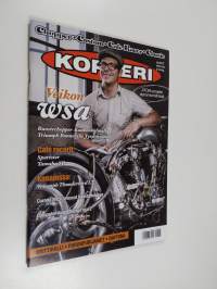 Kopteri n:o 119 ; 5 / 2014
