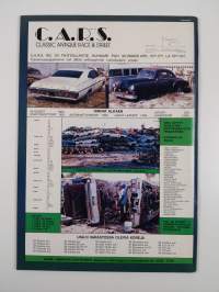 V8 magazine 3 / 1985