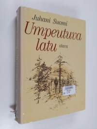 Urho Kekkonen 1976-1981, Umpeutuva latu