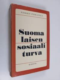 Suomalaisen sosiaaliturva