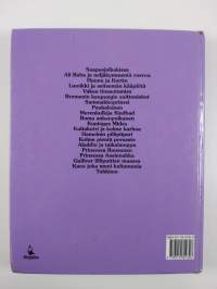 Hamelnin pillipiipari ja muita satuja