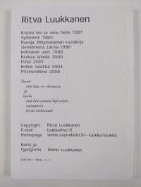 Pitsinenäliina (signeerattu)