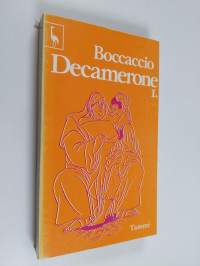 Decamerone 1