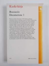 Decamerone 1