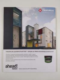ARK : Arkkitehti 3/2010