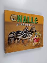 Nalle ja villieläimet