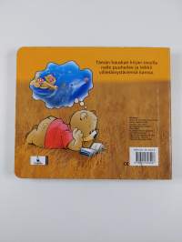 Nalle ja villieläimet