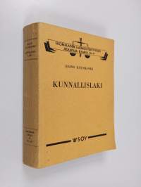 Kunnallislaki