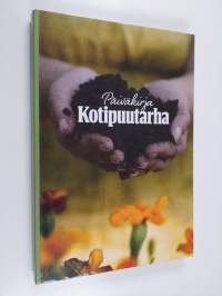 Kotipuutarha : Päiväkirja