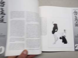 Aikido 20 vuotta Suomessa 1970-1990