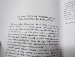 Ufot uskonto ja paholainen (Jonathan Shedd = Pekka Siitoin / Turun Hengentieteen seura) -Pekka Siitoin tuotantoa, näköispainos