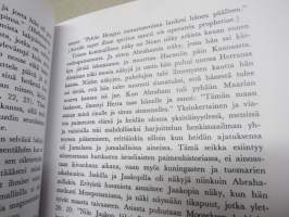 Ufot uskonto ja paholainen (Jonathan Shedd = Pekka Siitoin / Turun Hengentieteen seura) -Pekka Siitoin tuotantoa, näköispainos